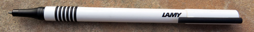 LAMY ROLLERBALL